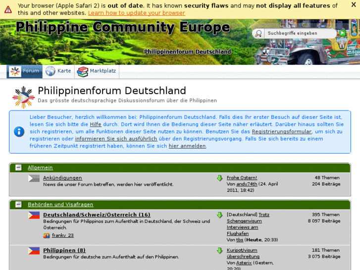 www.philippinenforum.org