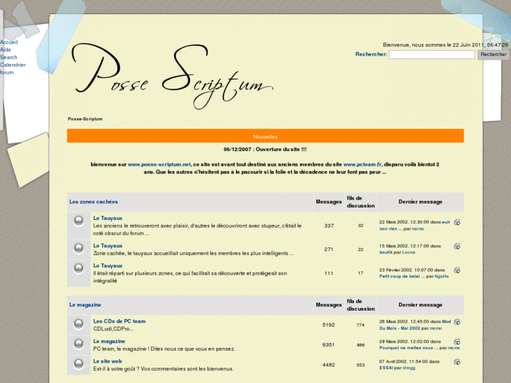 www.posse-scriptum.net