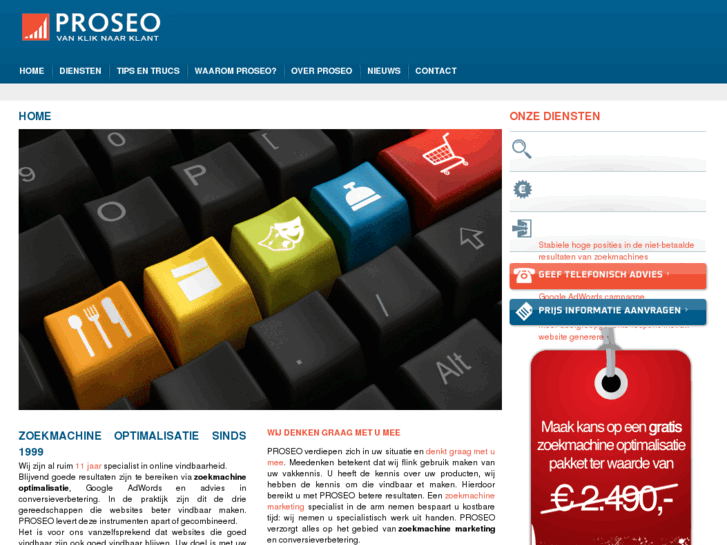 www.proseo.nl