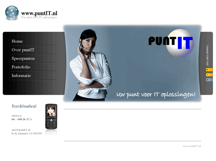 www.puntit.nl