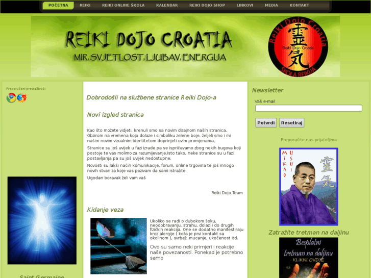 www.reiki-dojo.net