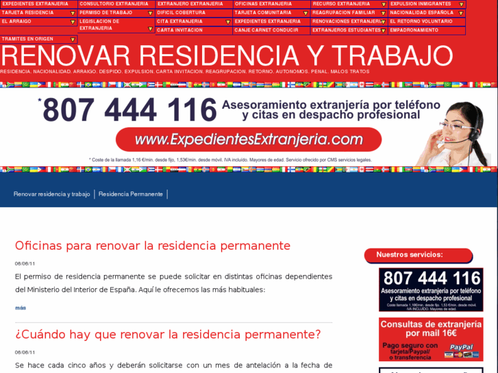 www.renovarresidenciaytrabajo.com