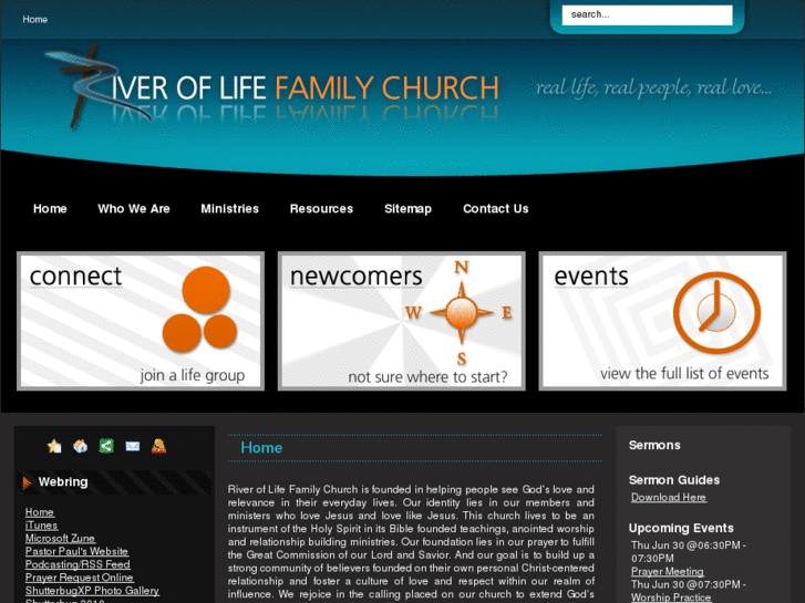 www.riveroflifefamilychurch.com