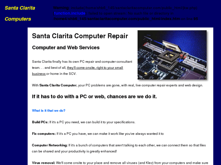 www.santaclaritacomputer.com