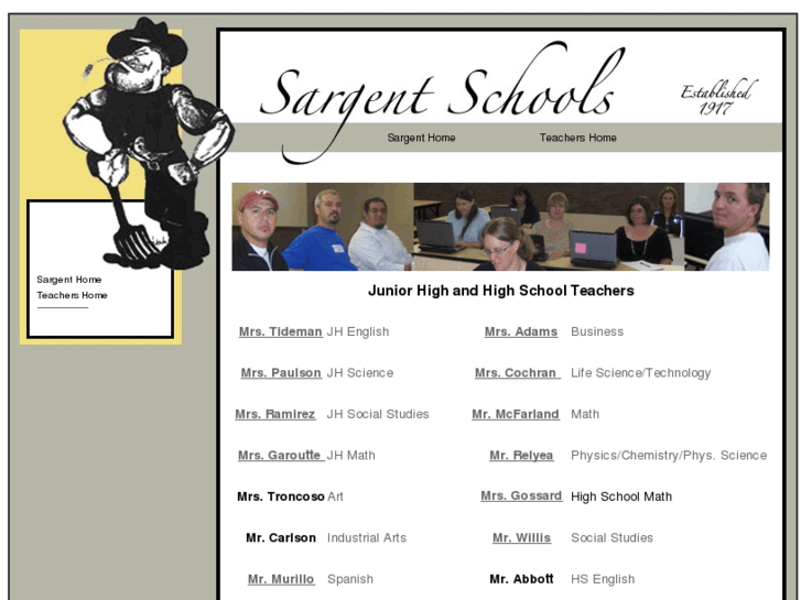 www.sargentschools.org