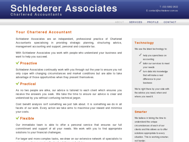 www.schlederer.com