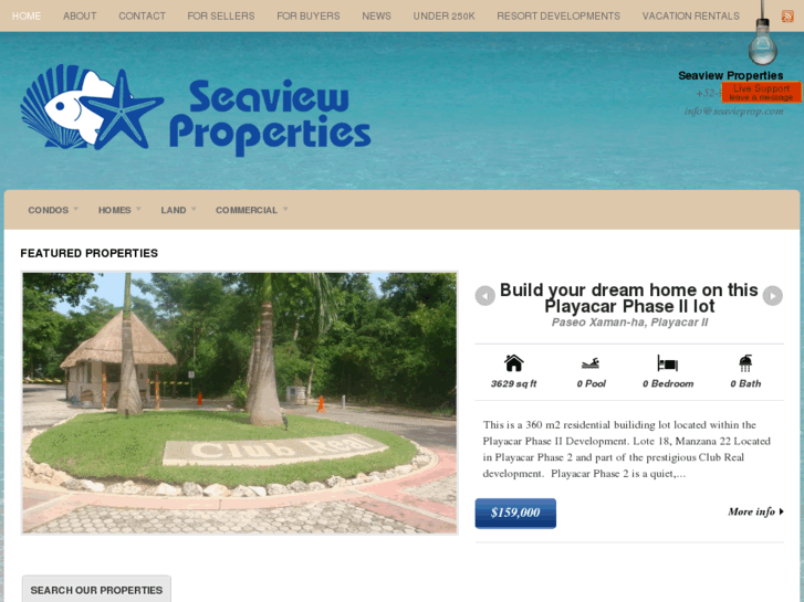 www.seaviewprop.com