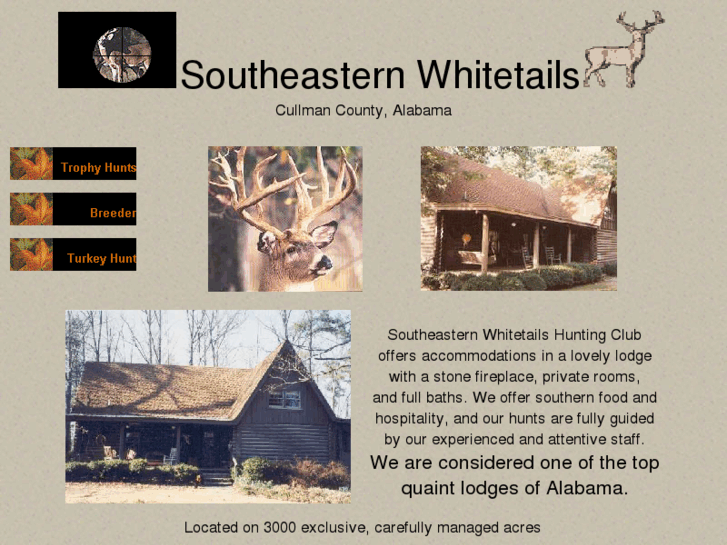 www.sewhitetails.com