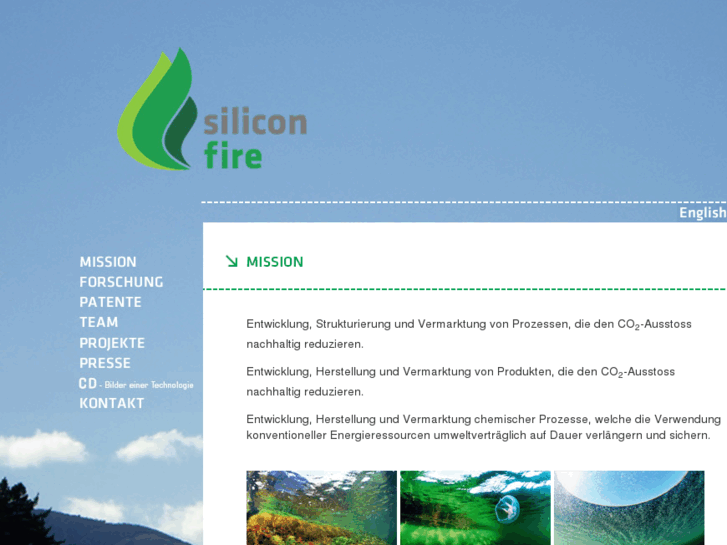 www.silicon-fire.biz