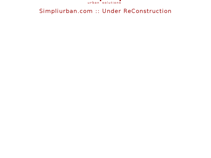 www.simpliurban.com