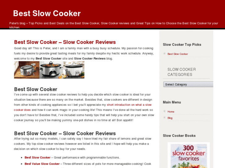 www.slowcookerbest.com