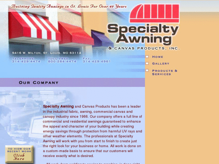 www.specialtyawning.com