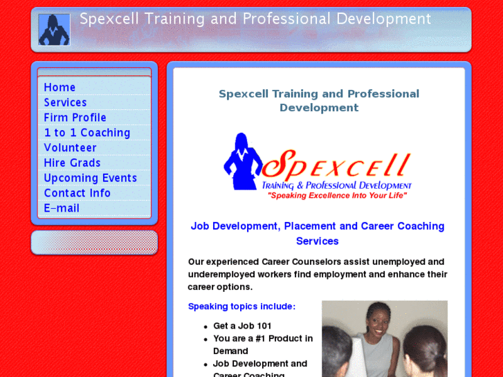 www.spexcell.com