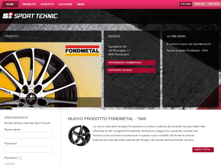 www.sportteknic.ch