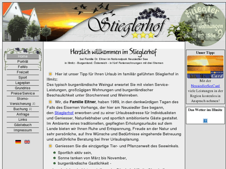 www.stieglerhof.com