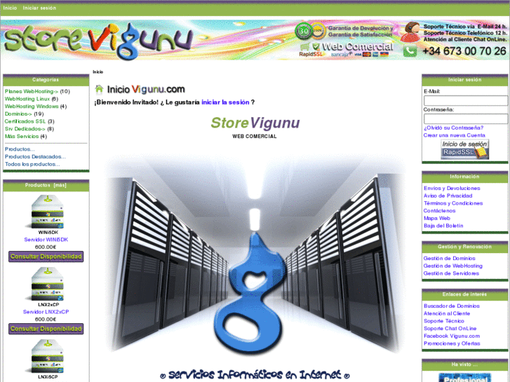 www.storevigunu.com