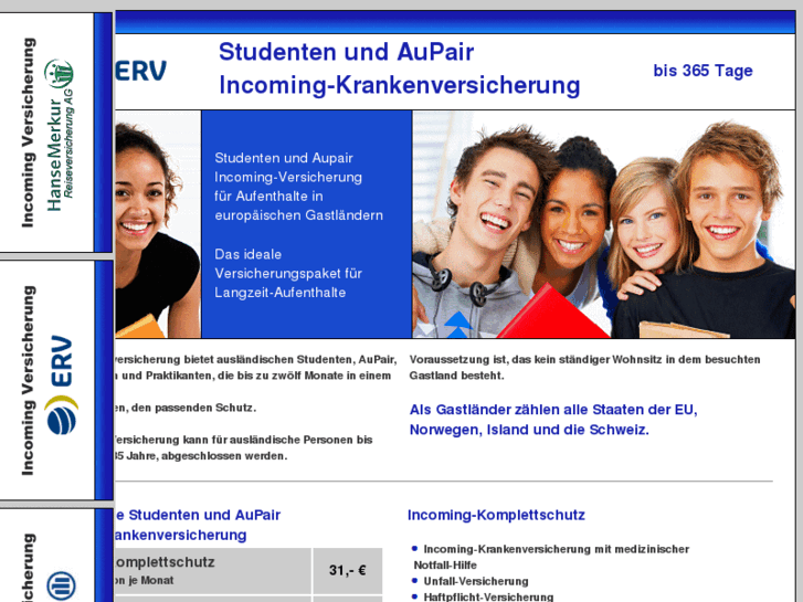 www.studenten-incoming-versicherung.de