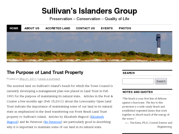 www.sullivanislanders.org