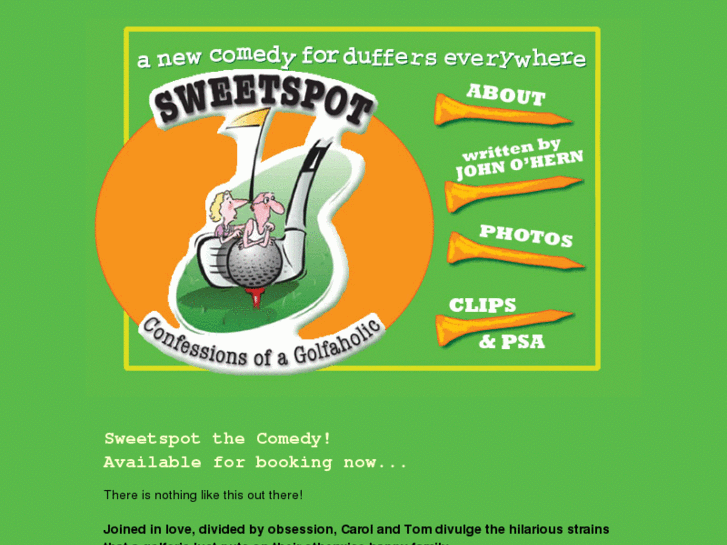 www.sweetspotthecomedy.com