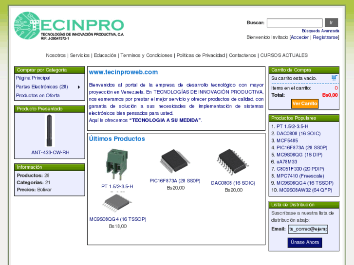 www.tecinproweb.com