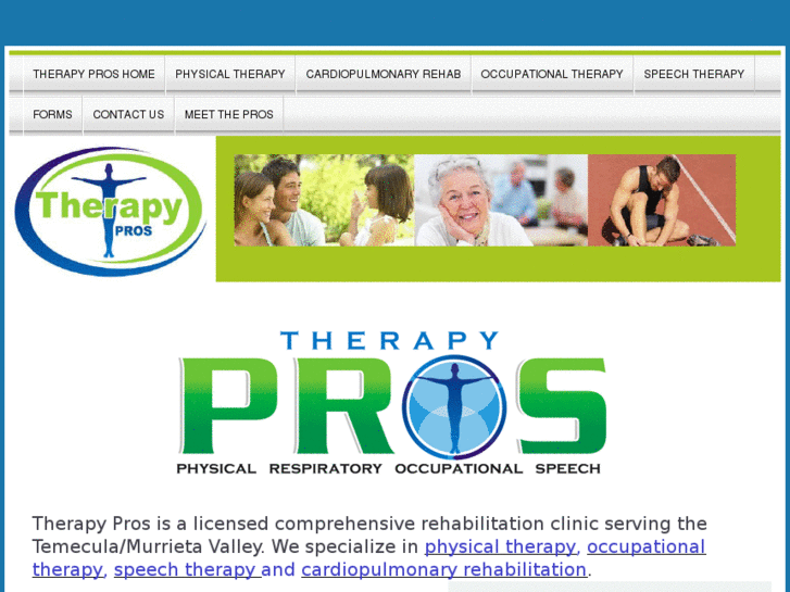 www.therapypros.net