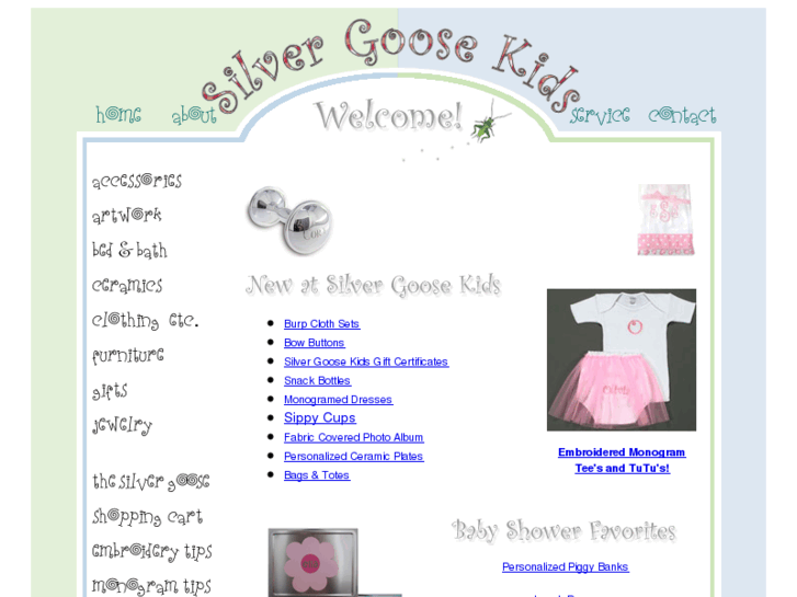 www.thesilvergoosekids.com