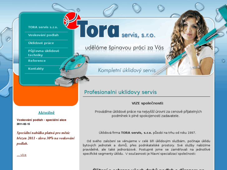 www.tora.cz