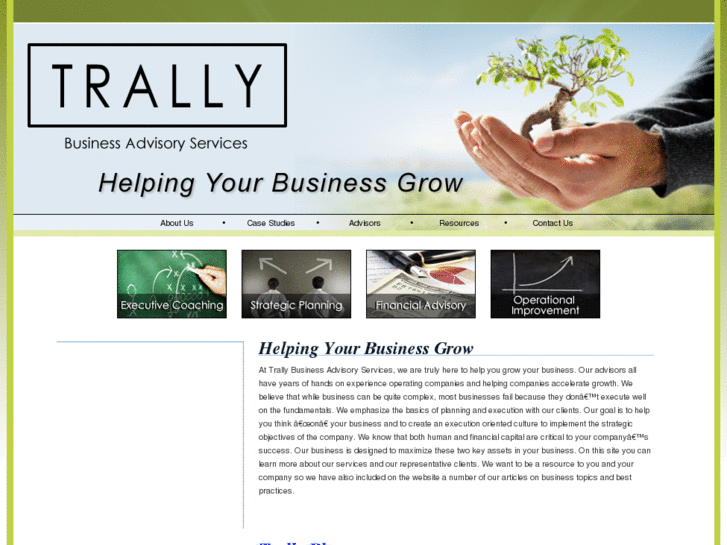 www.trally.net