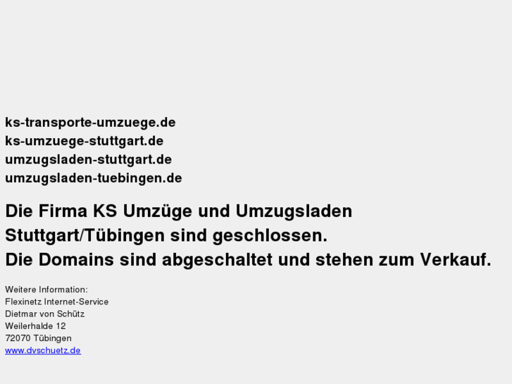 www.umzugsladen-stuttgart.de