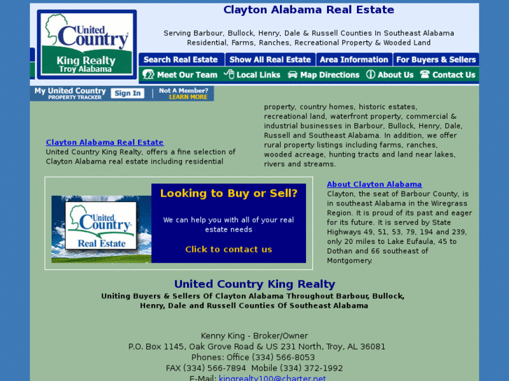 www.unitedcountrygr.com