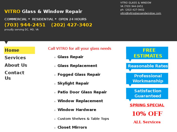 www.vitroglassandwindow.com