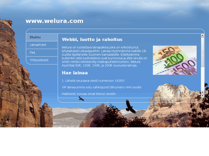 www.welura.com