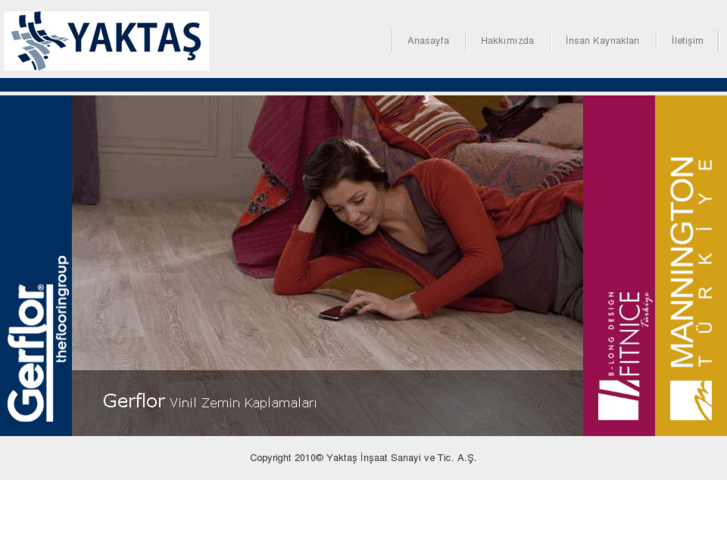 www.yaktas.com.tr