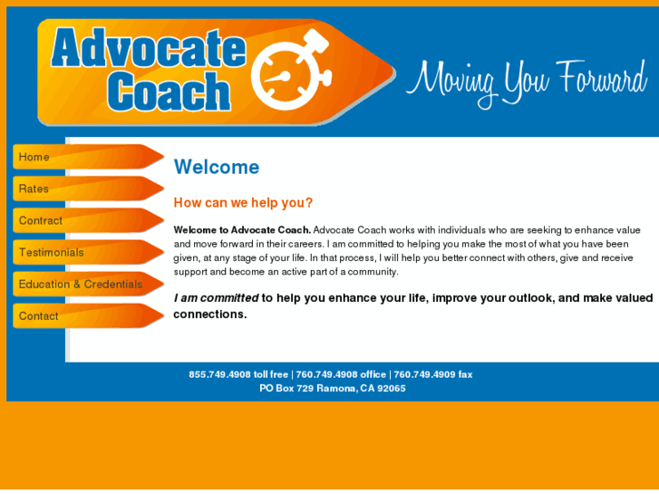 www.advocatecoach.com