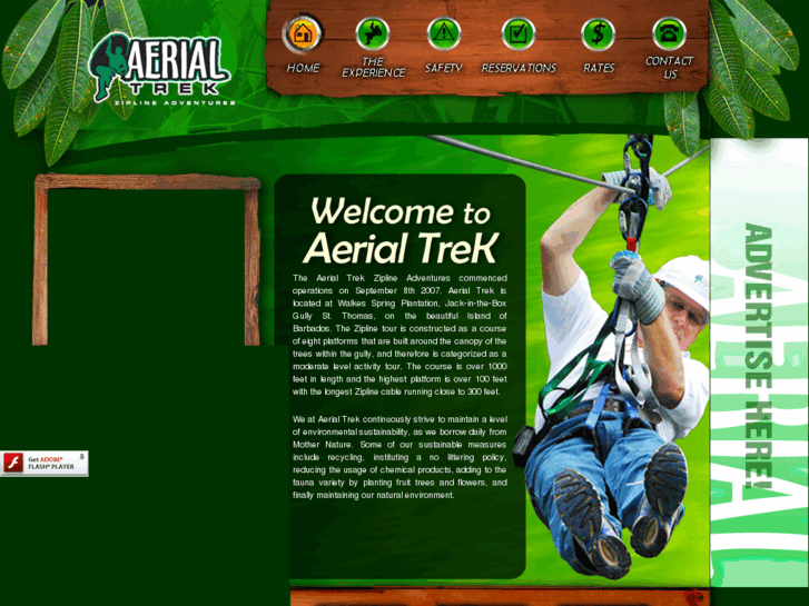 www.aerialtrek.com