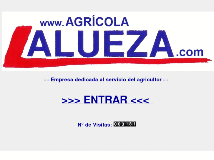 www.agricolalalueza.com