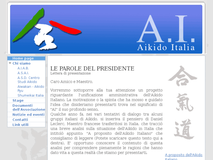 www.aiaikidoitalia.it