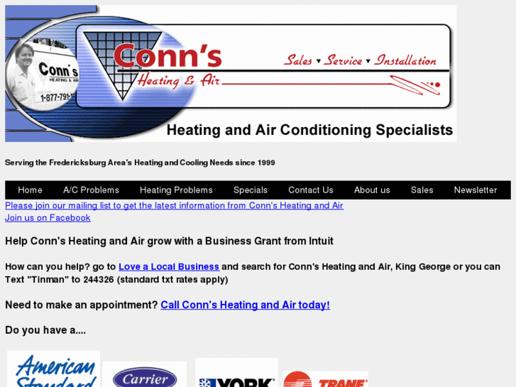 www.airconnhvac.com