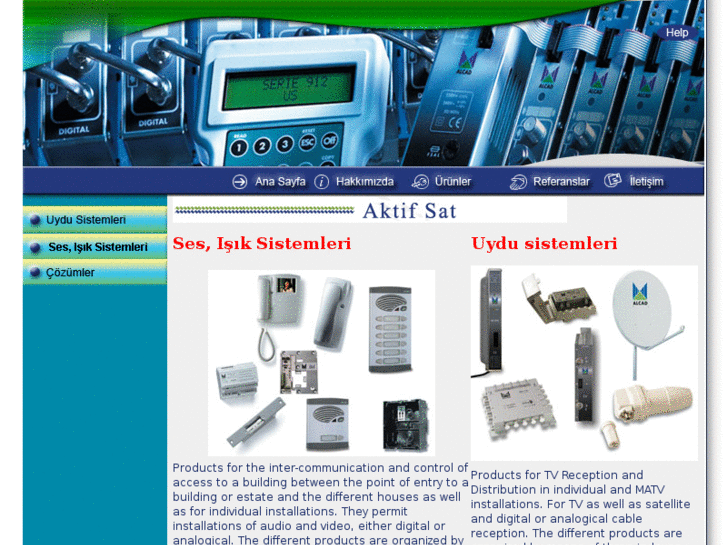 www.aktifsat.com