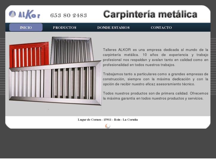 www.alkor.com.es