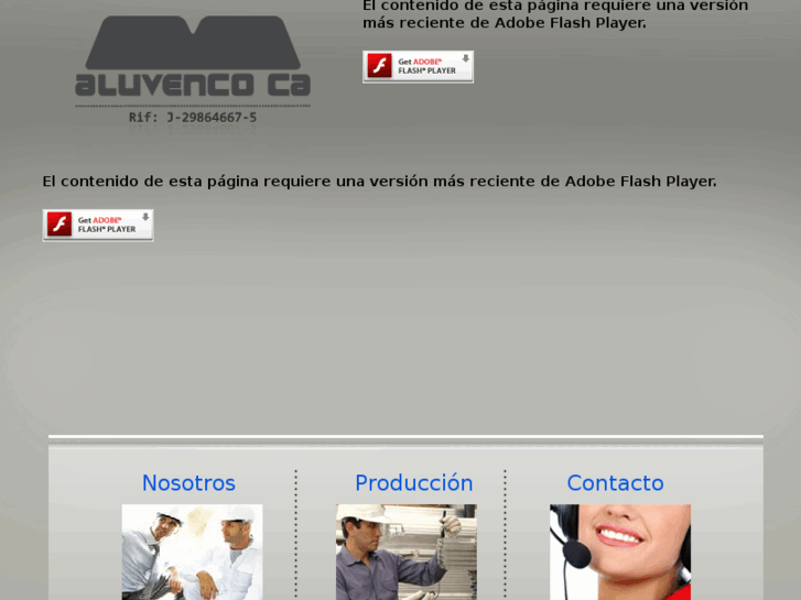 www.aluvenco-ca.com