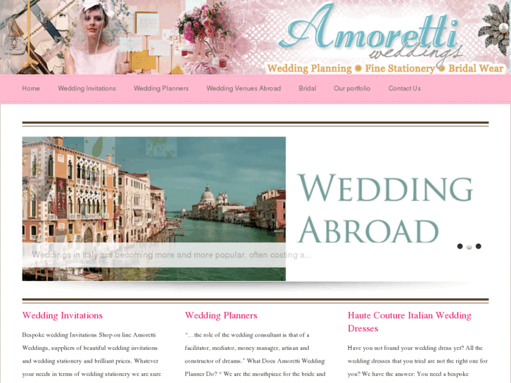 www.amoretti.co.uk