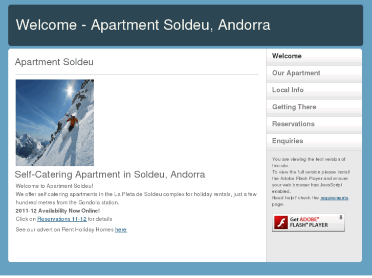 www.apartment-soldeu.com