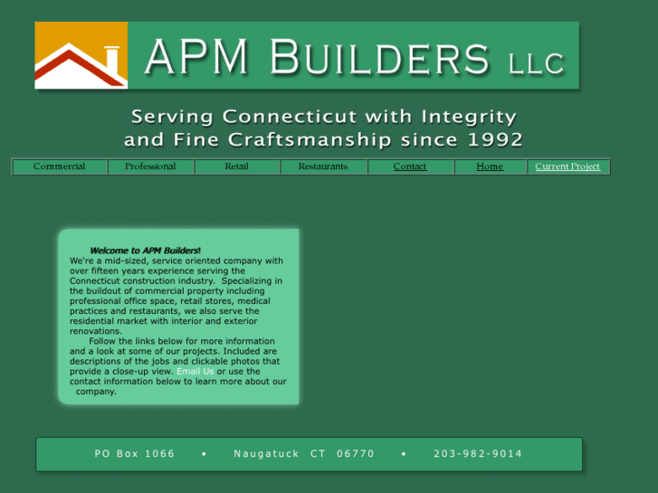 www.apmbuildersllc.com