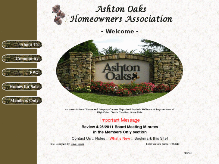 www.ashton-oaks.com