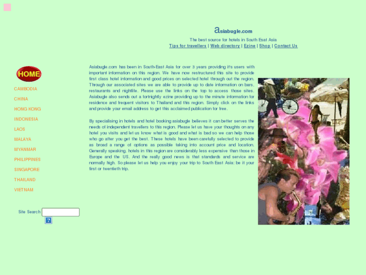www.asiabugle.com