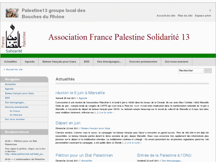 www.assopalestine13.org