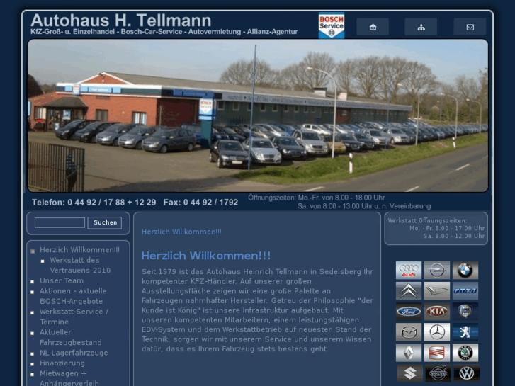 www.autohaus-tellmann.net