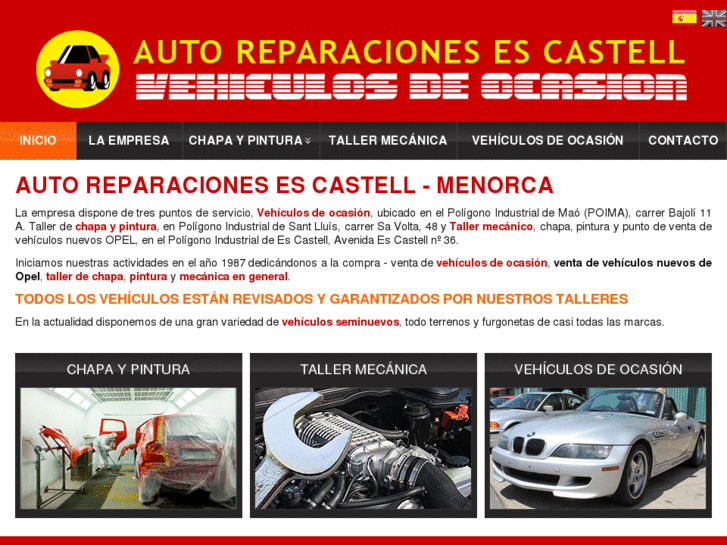 www.automovilocasion.com