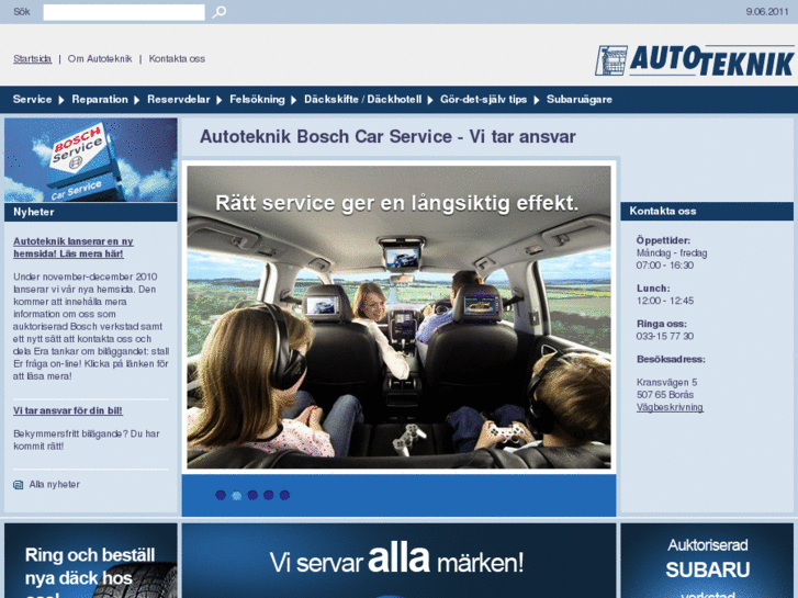 www.autoteknik.se